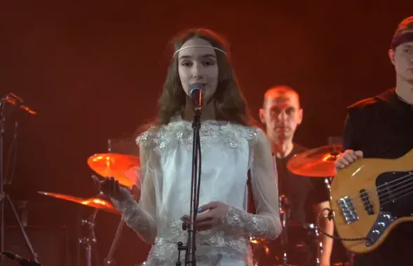 Патриция Свитина​