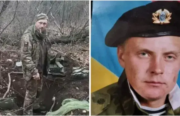 Цімафей Шадура / калаж telegraf.com.ua
