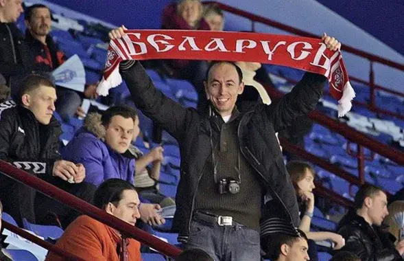 Выбар рэдакцыі