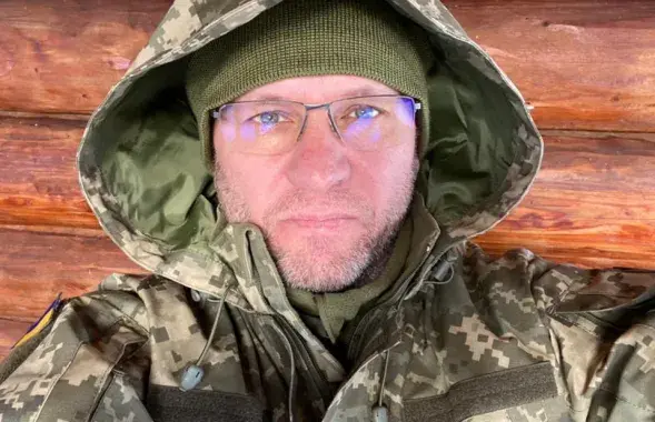 Евгений Шевченко / facebook.com/e.shevchenko76