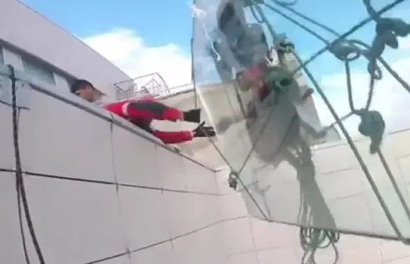 Фото: скриншот с видео.
