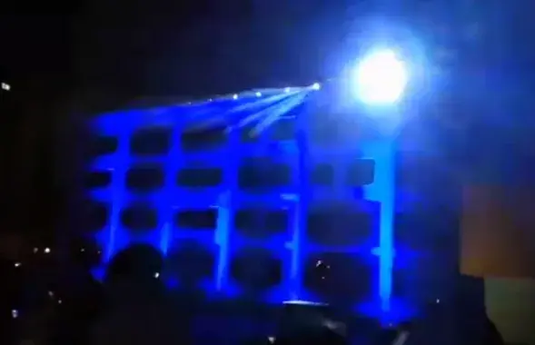 Кадр из видео