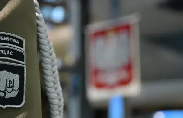 Польскія спецслужбы затрымалі беларускага шпіёна / gov.pl
