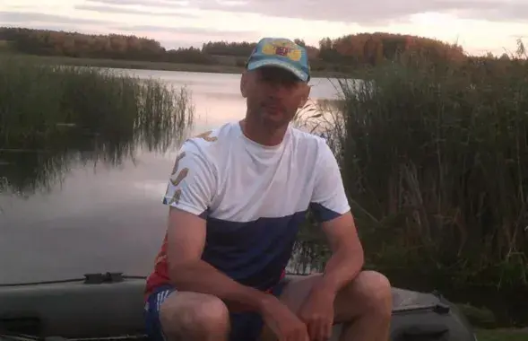Владимир Шинкевич