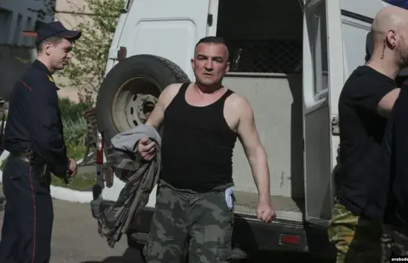 Андрей Шипулин / svaboda.org