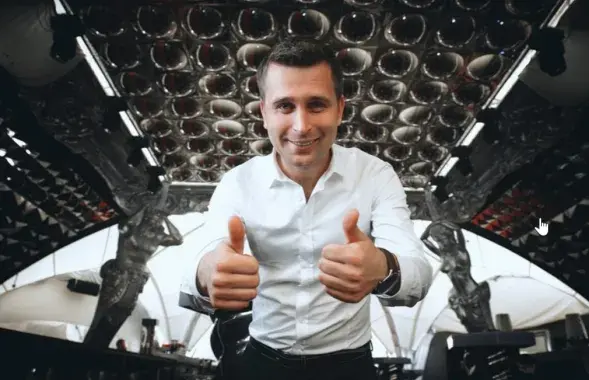Александр Толмачев / promoter.by