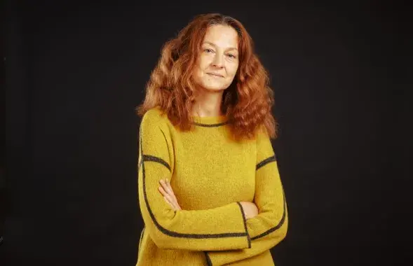Татьяна Щитцова / фото из архива