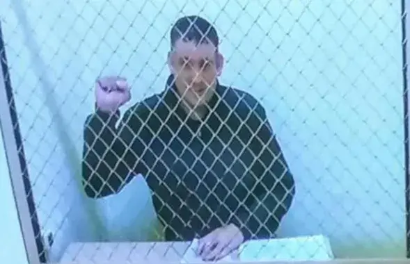 Сяргей Ціханоўскі ў зняволенні з траўня 2020 года​ / Svaboda.org