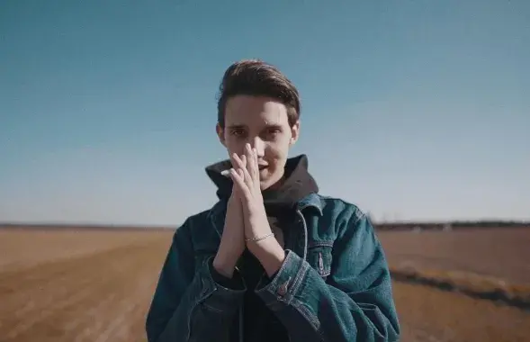 Ціма Беларускіх / instagram.com/timabelorusskih​