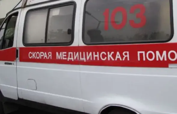 Снимок из архива. Фото: media-polesye.by​