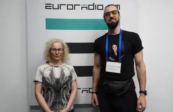 Андрей Ткачёв / Еврорадио