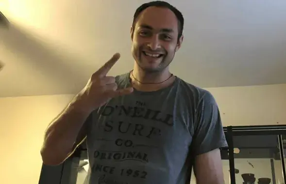 Константин Мерманишвили / соцсети
