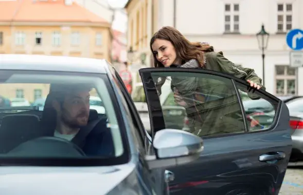 Uber у Беларусі