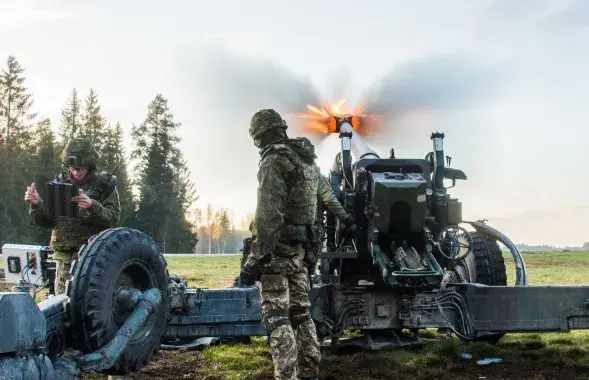 ВСУ за сутки поразили 16 российских&nbsp; объектов / facebook.com/GeneralStaff.ua
