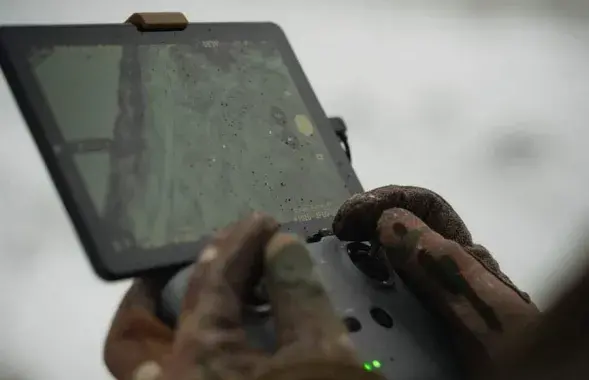 Россияне говорят, что Джанкой был атакован беспилотниками /&nbsp;facebook.com/GeneralStaff.ua
