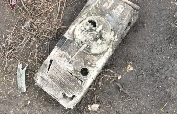 Россияне пытаются наступать на Донбассе / иллюстративное фото&nbsp;facebook.com/GeneralStaff.ua
