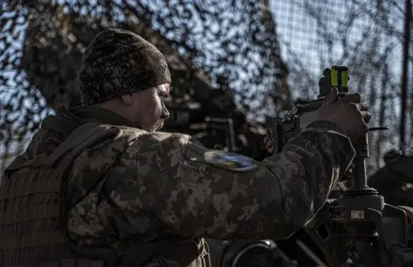 СПА вечарам і ноччу спрацоўвала і ва Украіне , і ў расійскім Белгарадзе / ілюстрацыйнае фота facebook.com/GeneralStaff.ua
