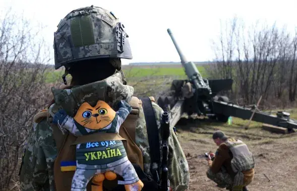 Силы ПВО Украины сбили 14 из 17 иранских беспилотников, которые запустили россияне /&nbsp;facebook.com/OperationalCommandSouth
