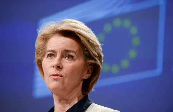 Урсула фон дер Ляйен / Reuters​