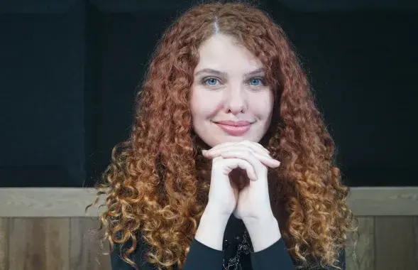 Катерина Водоносова / Еврорадио