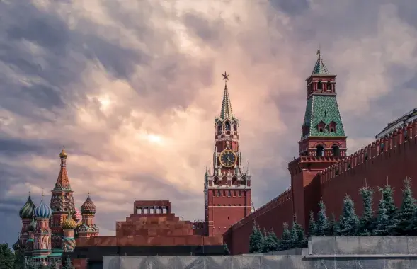 Москве не интересно &mdash; есть в Беларуси Лукашенко или нет? / unsplash.com