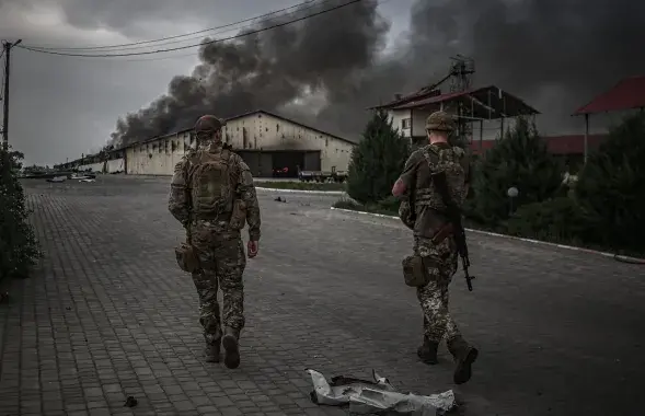 Война в Украине / Telegram