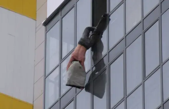 Фото из соцсетей​