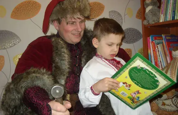 Александр Варикиш / facebook.com/alesvar​