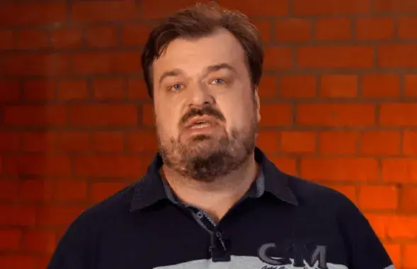 Василий Уткин / championat.com