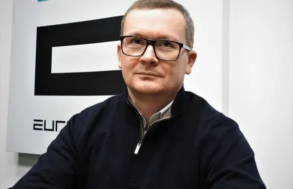 Юрий Воскресенский / Еврорадио
