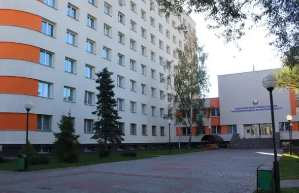 Следственный комитет в Витебске / sk.gov.by​