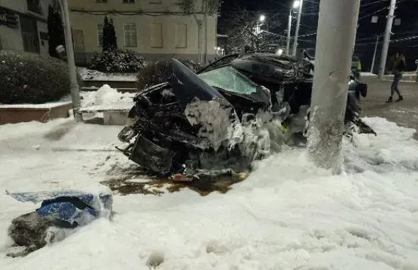 Фото: УВД Витебского облисполкома​