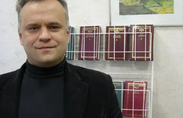 Геннадий Винярский / gazetaby.com​
