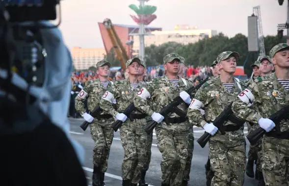 Роман Протасевич, Еврорадио​