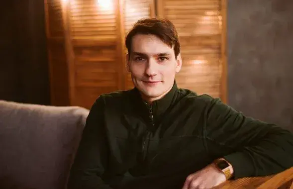 Тихон Осипов