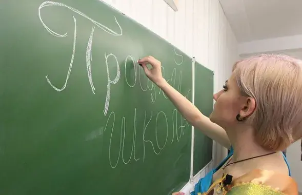 Выпускныя ў беларускіх школах рэкамендавана правесці 10 чэрвеня / БЕЛТА​