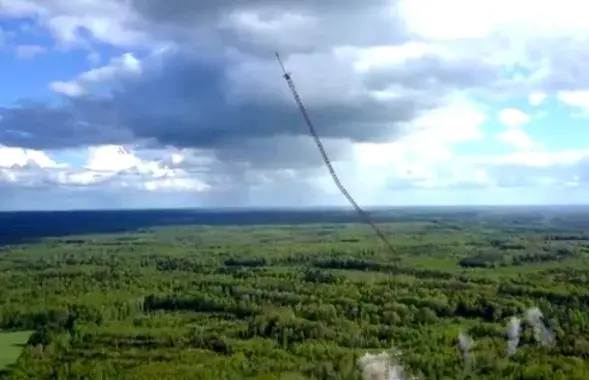 Фото: скриншот с видео.