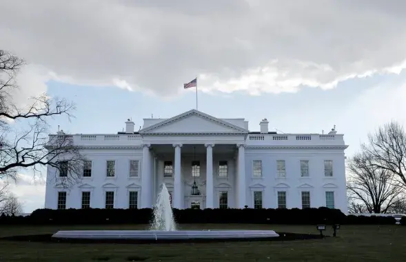 Белый дом / Reuters
