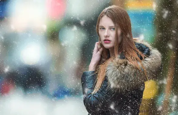 Зима возвращается весной / pixabay.com​