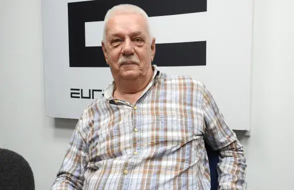 Владимир Янчук / Еврорадио