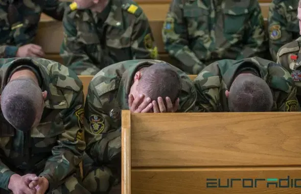Иллюстрация к новости. Фото: Еврорадио