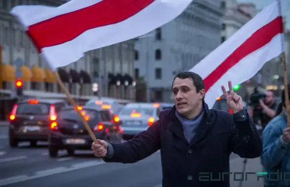 Pavel Sevyarynets/ Euroradio