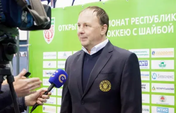 Михаил Захаров / junost.org​