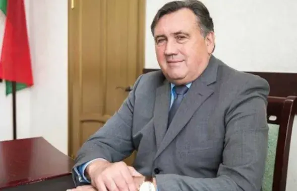 Михаил Загорцев / "Минская правда"​