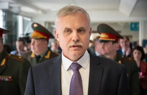 Станислав Зась / Еврорадио​
