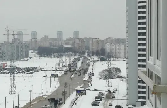 Фото со страницы Ирины Антоновой в фейсбуке​