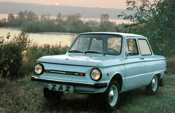 Снимок из архива.​