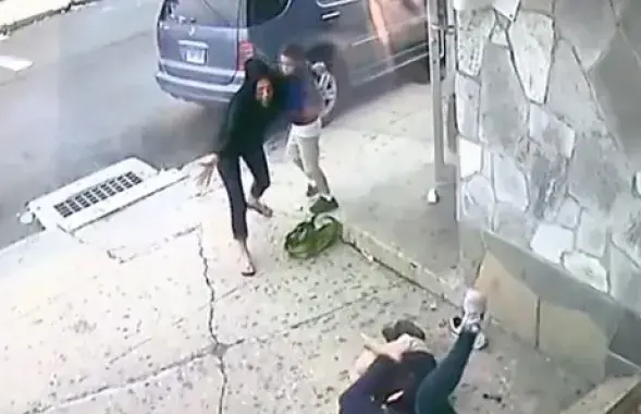 Фото: скриншот с видео