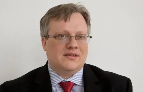 Юрась Зянковіч /&nbsp;svaboda.org