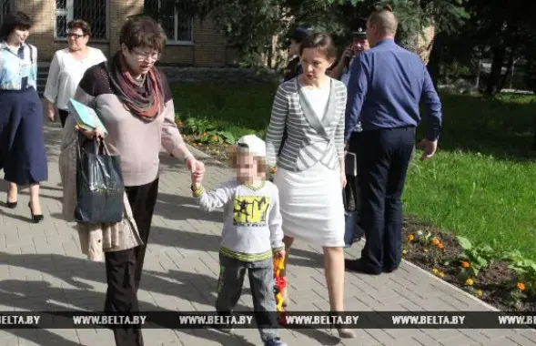 Фото: БЕЛТА